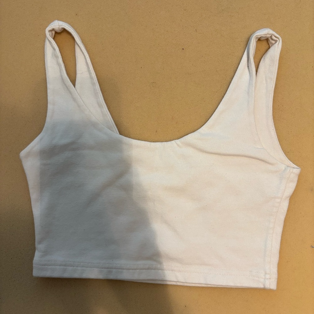 Brandy Melville Crop